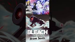#anime #bleach #games #เกมมือถือ #gaming#bleachbravesouls โปรดติดตามตัวต่อไป