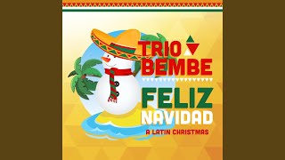 Video thumbnail of "Trio Bembe - Auld Lang Syne"