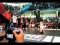 The Notorious IBE 2012 All Battles All Bboy | YAK FILMS DrumDreamers