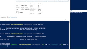 Azure Stack HCI: SET vs LBFO performance