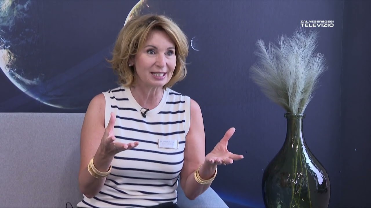 Hiperbár oxigénterápia a fülzúgásra - Vitál Turmix 2023-08-09