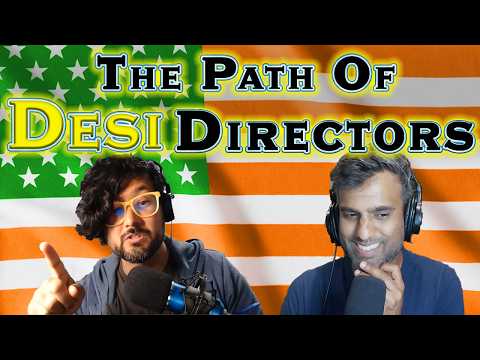 Making Movies with More Masala than Money ~ Cow Dung, Charli XCX, Kalki 2898AD - (A·B·C·D) Sn2 Ep 7
