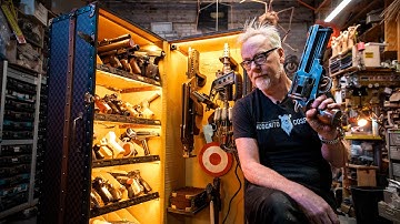 Adam Savage