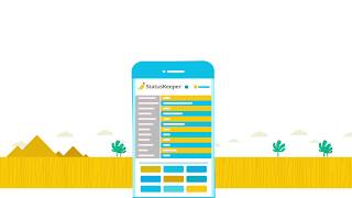 Why you need an off-site StatusKeeper Status Page screenshot 5