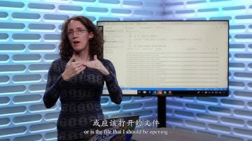 13-实操文件系统管理｜小甲鱼翻译作品——微软官方推出的 Python 进阶教程
