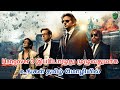 Hangover 3 Full Tamil Dubbed Movie | Adult Comedy Movie | You Should Never Miss | High Tech Movies