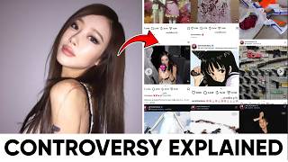 Giselle Controversy Explained | Why Her Instagram Posts Sparked Backlash