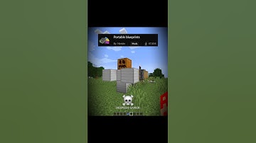 minecraft cool mods ☠️ part 471