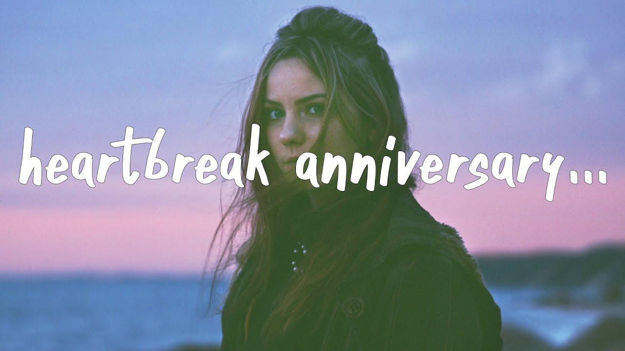 Giveon - Heartbreak Anniversary (Lyrics)