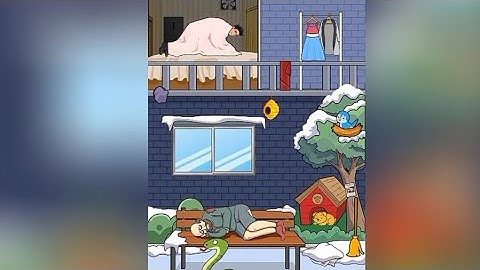 Tricky Minds Brainy Puzzle Level 20 Solution 