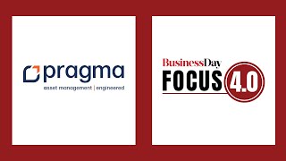Pragma's Industry 4 0 Technologies are Driving Efficiencies in Asset Management | Pragma