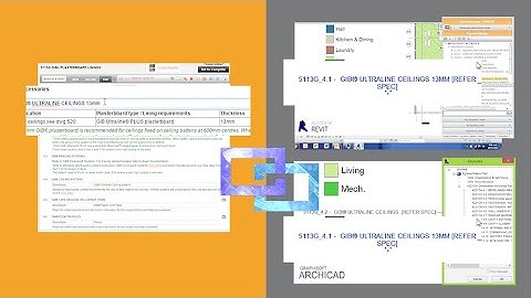 MASTERSPEC MASTERKEY OVERVIEW