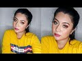 Sunset Make Up Look! | Ms Hera