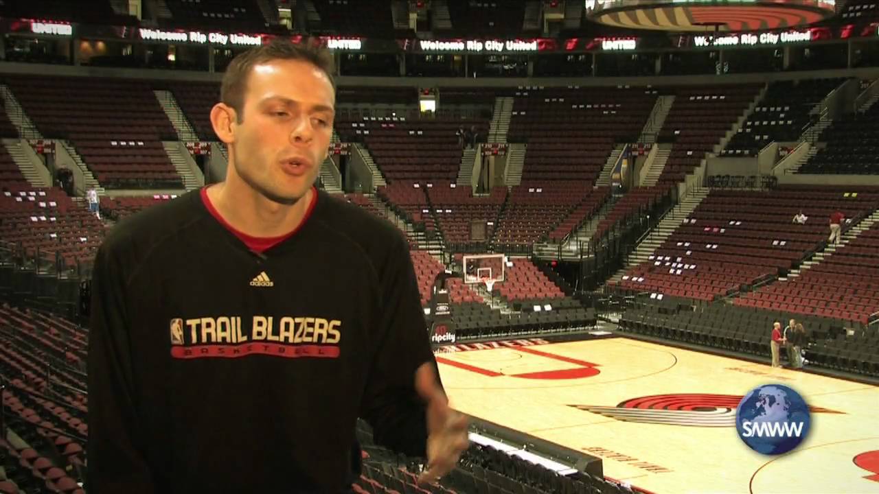 Success Story John Ross, Basketball GM & Scouting YouTube