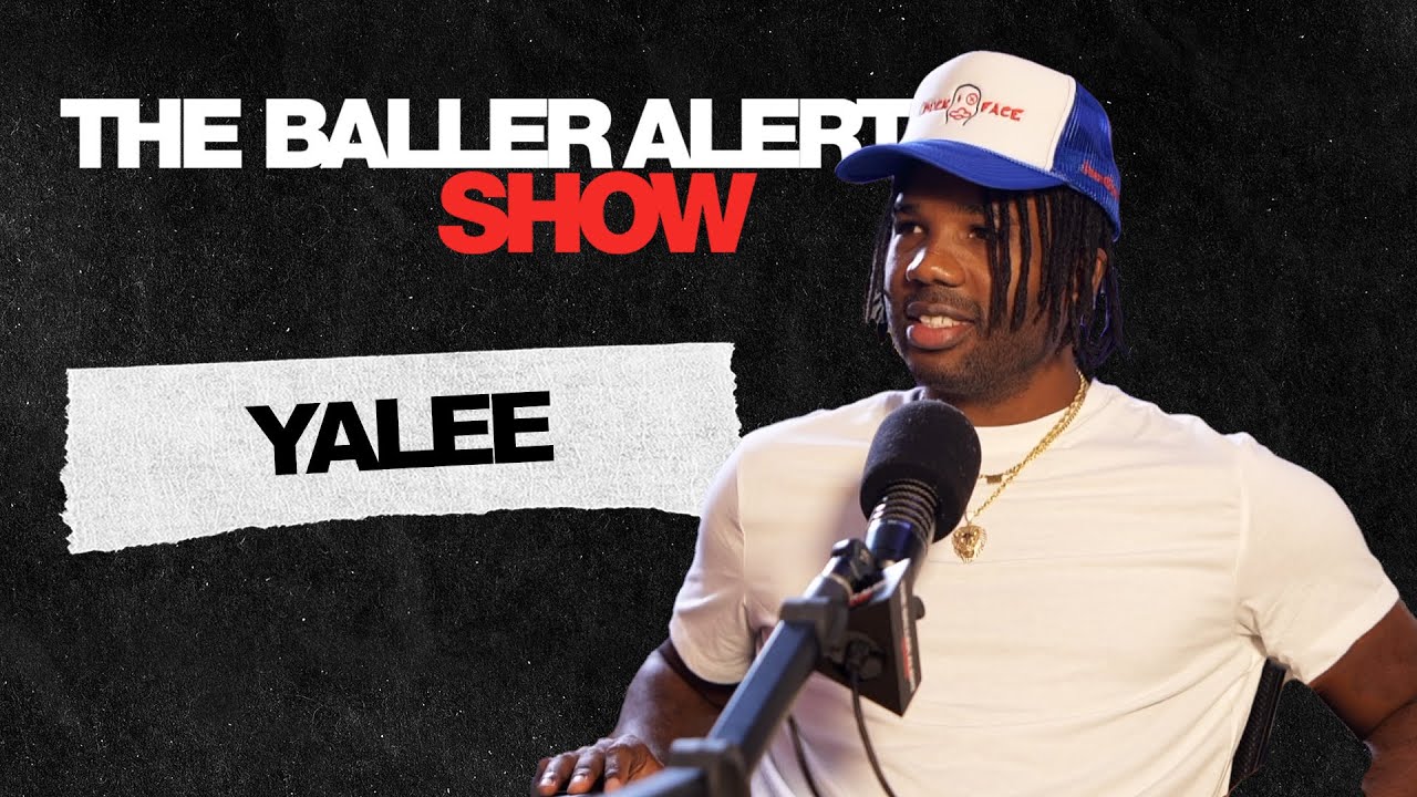 Singer Yalee Talks About The Messaging In His Music, Traumatic Past ...