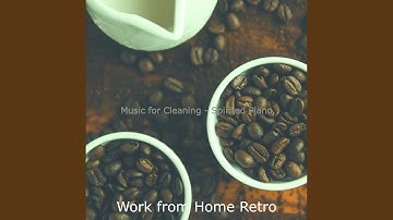 Understated Moments for WFH