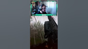 You Can Kill The Cliff Sniper #shorts #callofduty #modernwarfare #modernwarfare2 #cod #mw #mw2 #mwii