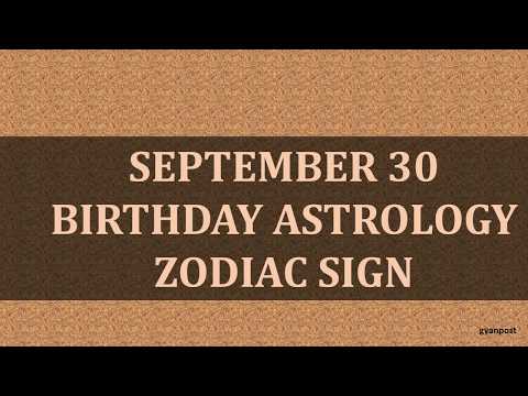 september-30-birthday-astrology-zodiac-sign