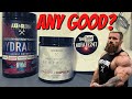 Hydraulic pump pre workout  seventh gear high stim pre workout review  axe  sledge supplements