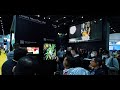 Experience the excitement of infocomm asia 2023