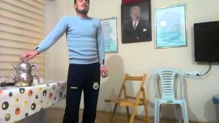 Efkarlıyım Bugün Yine.emrullah Polat Farkı