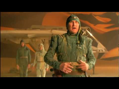 Dune (2000) - TV Series - Trailer