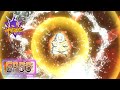 💫《神宠进化》第二季55集|Season 2 Monster Pet Evolution #動態漫畫 #玄幻 #穿越 #重生 #热血 #系統 #無厘頭 #无厘头 #动态漫画 #系统 #搞笑