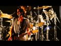 Nothing&#39;s Carved In Stone「Sands of Time」Music Video