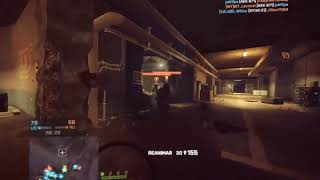 pub highlights bf4  - Auxiliar