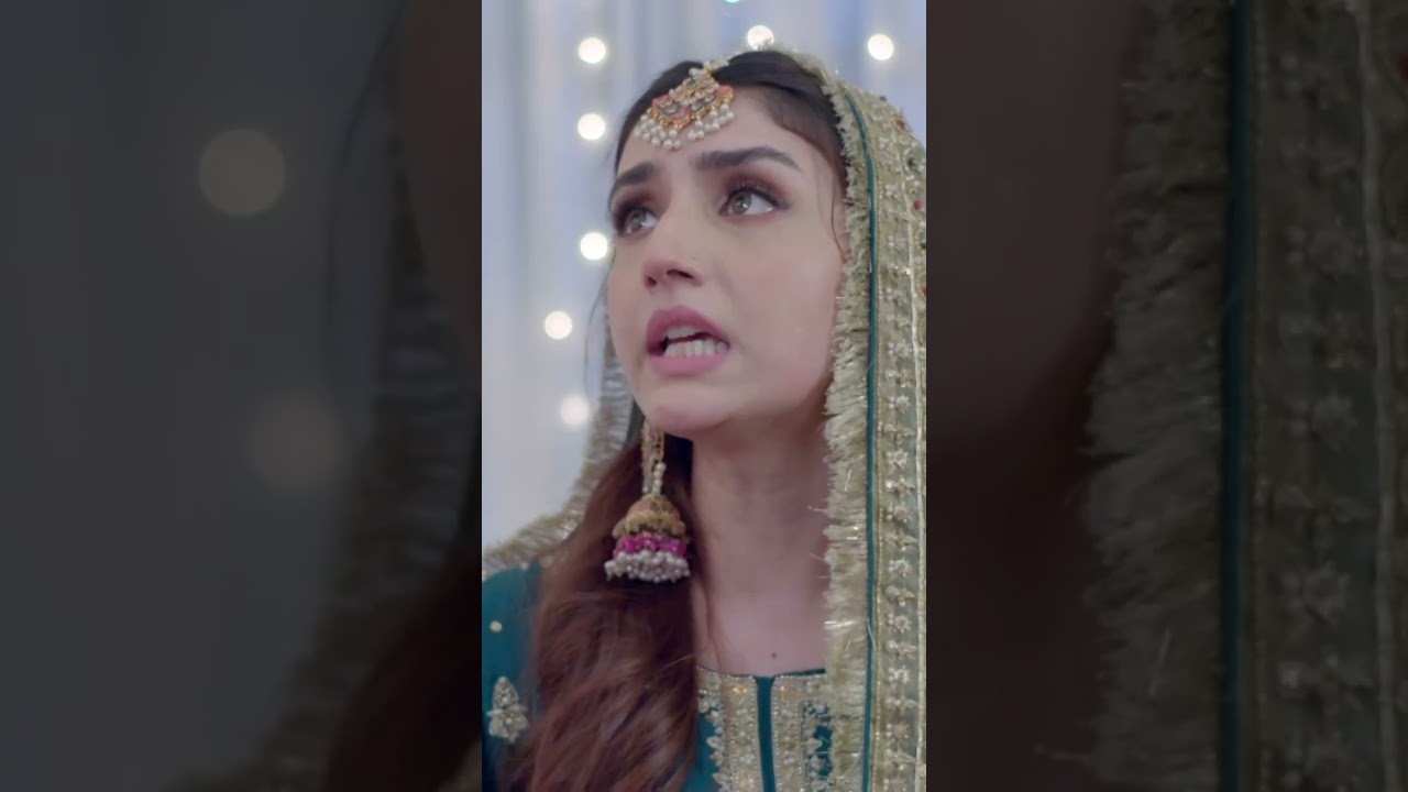 Dulhan ko Thappar? 😱😥 