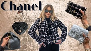Download Lagu WHAT's NEW: CHANEL 25B Fall-Winter 2025 Pre Collection BAGS | CHANEL Luxury Shopping Vlog 2025 MP3 Download Lagu WHAT's NEW: CHANEL 25B Fall-Winter 2025 Pre Collection BAGS | CHANEL Luxury Shopping Vlog 2025 MP3