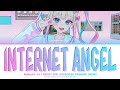 INTERNET ANGEL &mdash; Aiobanh +81 | NEEDY GIRL OVERDOSE OP ✦ Lyrics (Kan/Rom/Eng)