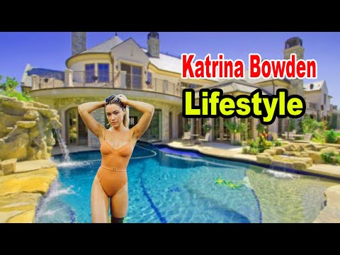 Video: Katrina Bowden: Biografija, Kreativnost, Karijera, Lični život