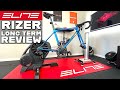 Elite RIZER Steering & Gradient Simulator // Long Term Review