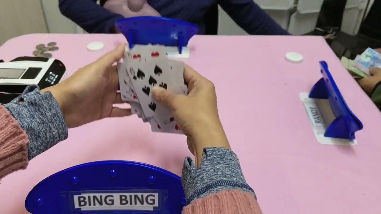 Tong Its time!July 14,2025