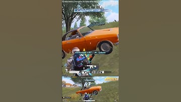 ENEMIES RUSHING US ☠️ PUBGM 🔥 #pubg #pubgmobile #battleroyalegame #pubgm