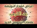 اعراض انفجار البويضه بعد الكلوميد اذاي تعرفي ان لازم يحصل علا✌️قه حالا لان بويضه موجوده للتلقيح حالا