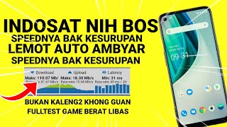 APN Smartfren 4G GSM Tercepat Tembus Fup Speed Ngebut Stabill