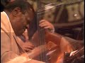 Oscar peterson performs monty alexanders sweet lady