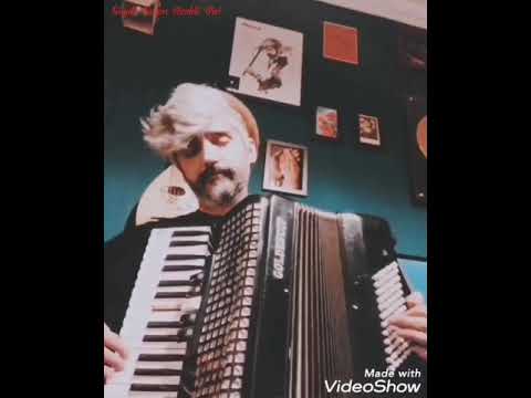 Manuş Baba - سلطان_قلبها - Soltane Ghalbha