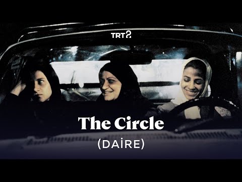 The Circle | Fragman