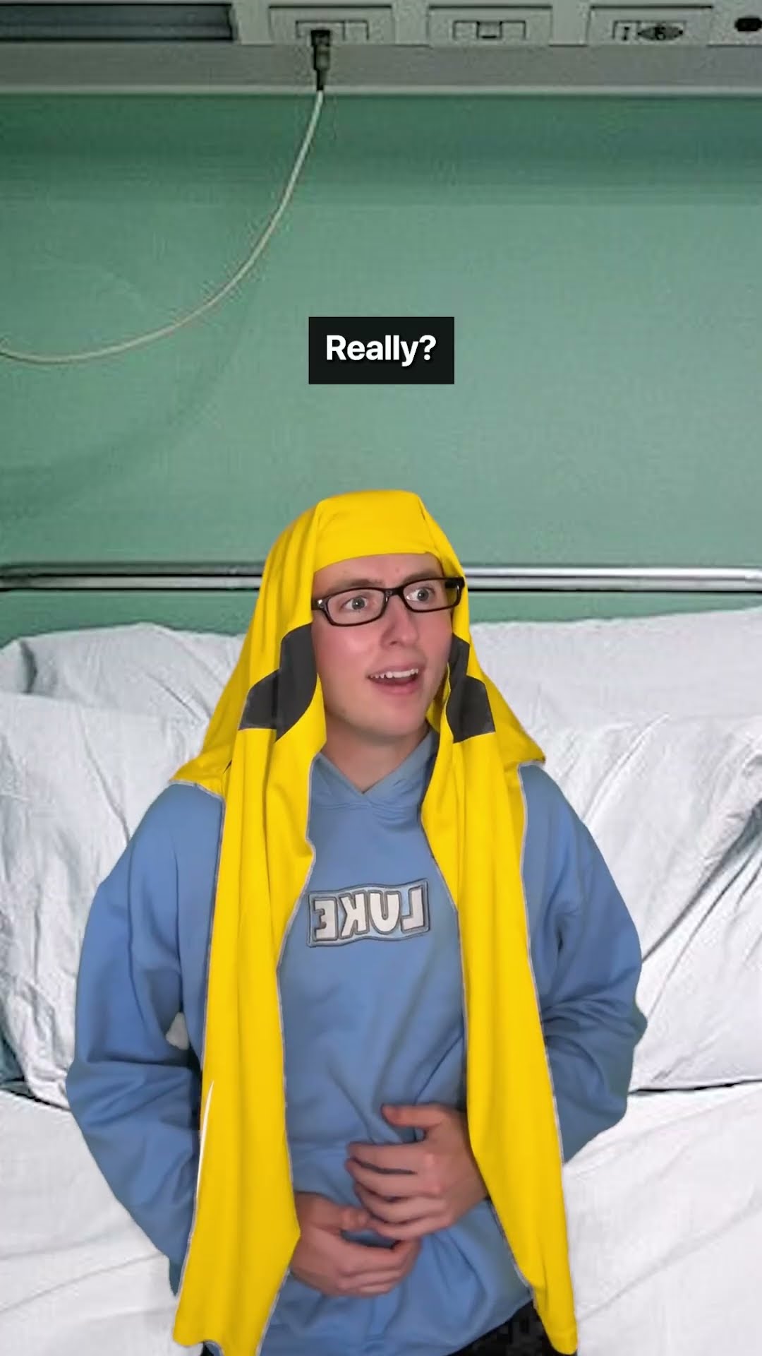 Lady Gives Birth During Coma #Shorts