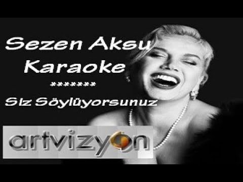 Olmaz Olsun - Karaoke