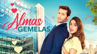 Almas Gemelas | Película Completa Romántica en Español | Alexandra Harris | Jonathan Stoddard