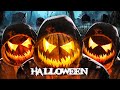 Best Halloween Music 2021 🎃 Halloween Trap Mix 🎃 Halloween Songs Remix 2021