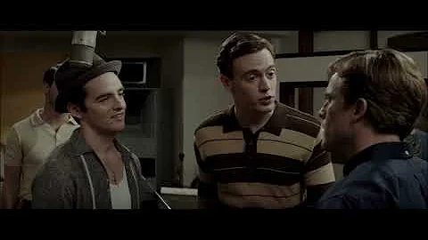 Jersey Boys (2014) - CLIP (4/5): "Problem"