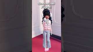 CHRISTMAAASSS🎅🎁#dresstoimpress #thegirldresses #shorts #fypシ゚viral #roblox #november