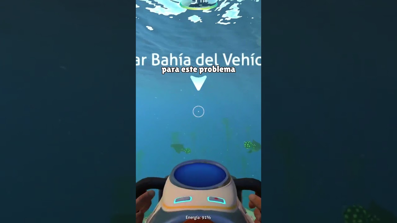 El Inventario INFINITO de Subnautica