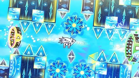 Tsunami 28-36% (Upcoming Extreme Demon)