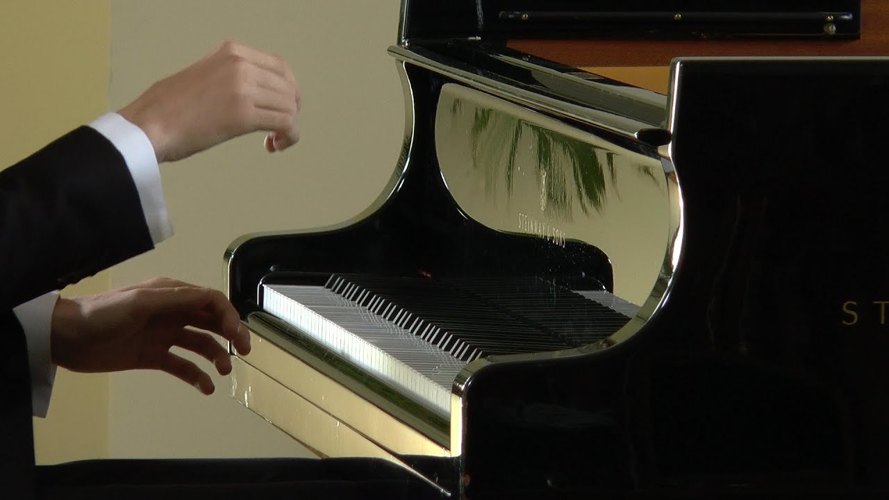 Joseph Haydn – Partita in G major, Hob.XVI:6 (1766) Joseph Haydn – Partita in G major, Hob.XVI:6 (1766)